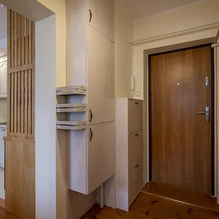 17 Gdynia Centrum - Apartament Mieszkanie Dla 4 Os Exterior photo