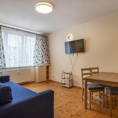 17 Gdynia Centrum - Apartament Mieszkanie Dla 4 Os Exterior photo