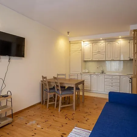 17 Gdynia Centrum - Apartament Mieszkanie Dla 4 Os Exterior photo