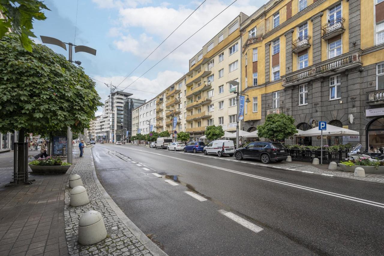 17 Centrum - Mieszkanie Dla 4 Os Apartment