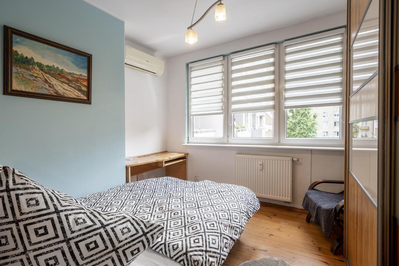 Apartment 17 Centrum - Mieszkanie Dla 4 Os *
