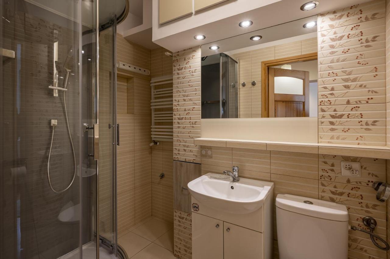 17 Centrum - Mieszkanie Dla 4 Os Apartment Gdynia